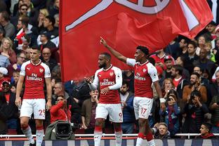 Ian Wright: Arsenal không thể thua trên sân nhà nếu muốn có đột phá